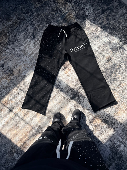"No Longer Bound" Sweatpants