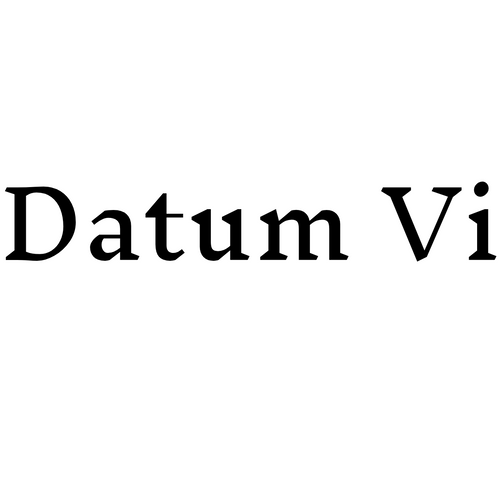 Datum Vi